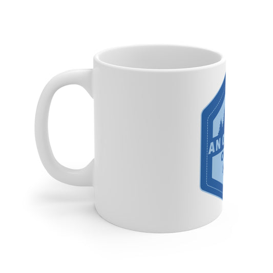 Mug 11oz