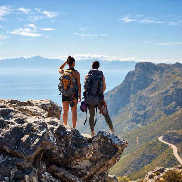 Outdoor Recreation