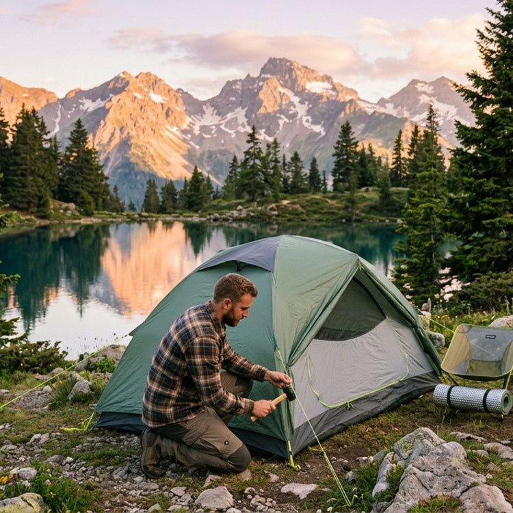 Outdoor Recreation