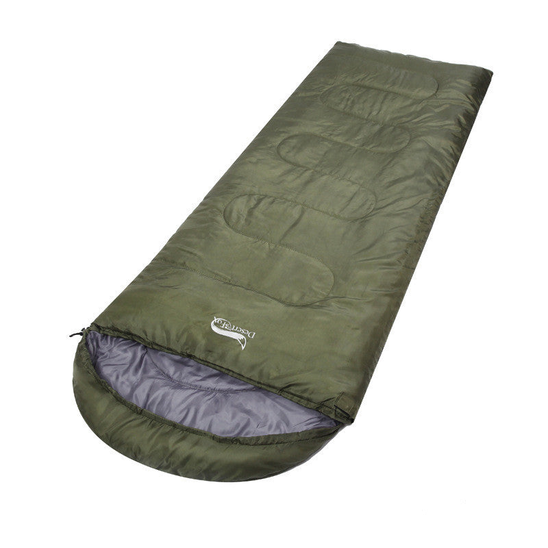 Ultralight Camping Sleeping Bag for Outdoor Adventures