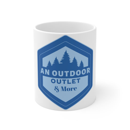 Mug 11oz