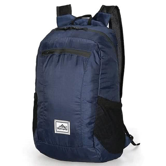 18L Lightweight Packable Hiking Backpack for Outdoor Travel
