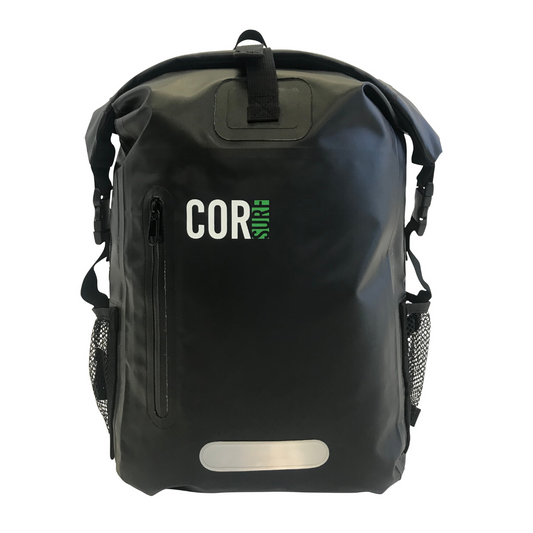 25L Waterproof Dry Backpack for Outdoor Adventures