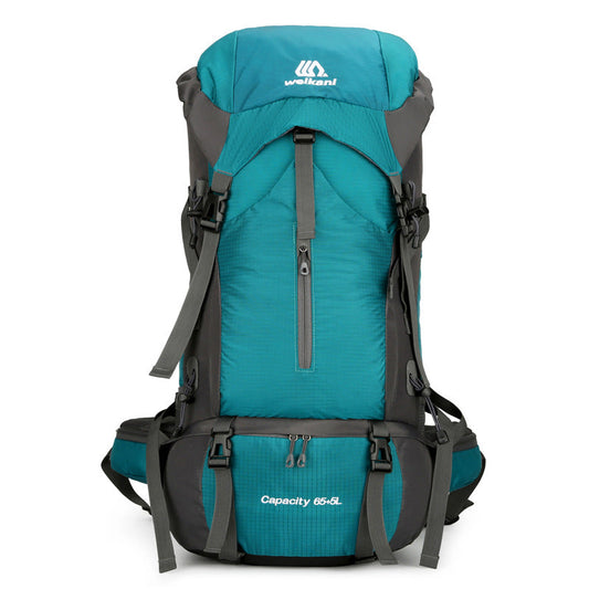 70L Large Capacity Outdoor Sports Hiking Backpack