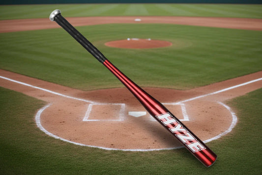 All Aluminum Baseball Bat for Kids and Adults
