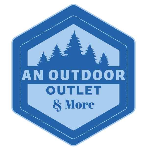  An Outdoor Outlet