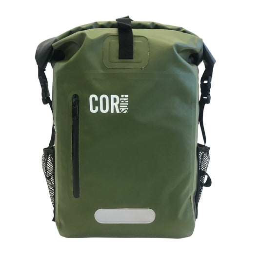 25L Waterproof Dry Backpack for Outdoor Adventures